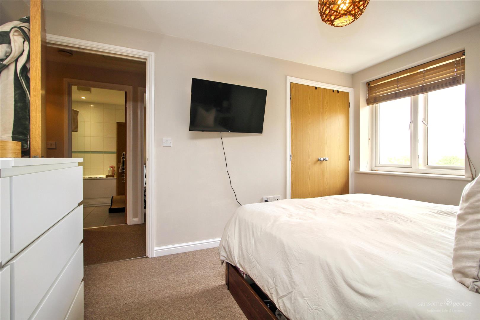 Branagh Court, Reading